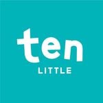 Ten Little discount code